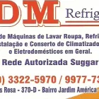 Imagem 1 da empresa REFRIGERAÇÃO EDM Refrigeradores - Conserto em Chapecó SC