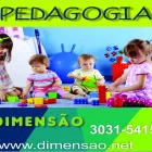 Imagem 1 da empresa DIMENSÃO - FACULDADE A DISTÂNCIA Faculdades E Universidades em Maringá PR