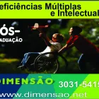 Imagem 2 da empresa DIMENSÃO - FACULDADE A DISTÂNCIA Faculdades E Universidades em Maringá PR