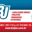 Imagem 3 da empresa BJ SISTEMAS DE INCÊNDIOS Regularização De Documentos Junto Ao Corpo De Bombeiros em Rio De Janeiro RJ