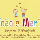 Imagem 1 da empresa BERÇÁRIO E HOTELZINHO JOÃO E MARIA Educação Infantil em Aracaju SE
