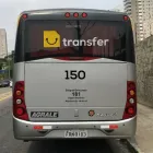 Imagem 3 da empresa TRANSFER Vans - Aluguel em São Paulo Brasil