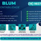 Imagem 1 da empresa BLUM CONTABILIDADE Contadores em Campinas SP
