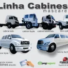 Imagem 11 da empresa MASCARELLO CABINES Caminhões - Peças em Uberlândia MG