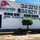 Imagem 28 da empresa MASCARELLO CABINES Caminhões - Peças em Uberlândia MG