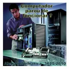 Imagem 5 da empresa ALEKA INFORMÁTICA Informática - Redes em Jaú SP