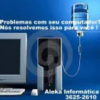 Imagem 4 da empresa ALEKA INFORMÁTICA Informática - Redes em Jaú SP