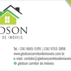 Imagem 1 da empresa GLEDSON CORRETOR DE IMÓVEIS Imobiliárias em Patos De Minas MG