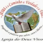 Imagem 1 da empresa IGREJA DO DEUS VIVO Igrejas, Templos e Instituições Religiosas em Aracaju SE