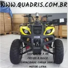 Imagem 5 da empresa QUADRIS Motocicletas - Conserto E Peças em São Paulo SP