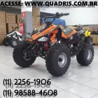 Imagem 4 da empresa QUADRIS Motocicletas - Conserto E Peças em São Paulo SP