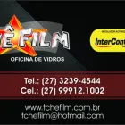 Imagem 2 da empresa TCHÊ FILM OFICINA DE VIDROS Polimentos - Serviços em Vila Velha ES