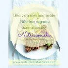 Imagem 6 da empresa CASSIA DE MARCOS - NUTRICIONISTA COMPORTAMENTAL Nutricionistas em Santo André SP
