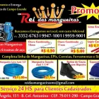 Imagem 1 da empresa REI DAS MANGUEIRAS Tratores em Campo Grande MS