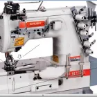 Imagem 3 da empresa ALMEIDA MÁQUINAS DE COSTURA INDUSTRIAIS Máquinas De Costura Industriais em Juiz De Fora MG