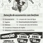 Imagem 1 da empresa RONAM MANUTENÇÃO Vazamentos - Detecção Eletrônica em Guarapuava PR