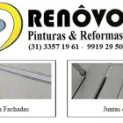 Imagem 7 da empresa RENOVO PINTURAS & REFORMAS PREDIAIS Pintores em Contagem MG