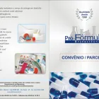 Imagem 2 da empresa PRÓ FÓRMULA FARMÁCIA DE MANIPULAÇÃO Laboratórios de Manipulação - Medicamentos e Cosméticos em São Paulo SP