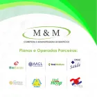 Imagem 3 da empresa M&M PLANOS DE SAÚDE SP Seguros de Saúde - Empresas em São Paulo SP