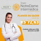 Imagem 7 da empresa M&M PLANOS DE SAÚDE SP Seguros de Saúde - Empresas em São Paulo SP