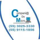 Imagem 3 da empresa COMPANIA DO MICRO Informática - Software - Aplicativos E Sistemas em Santa Maria RS