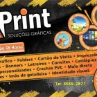 Imagem 1 da empresa XPRINT ARTE VISUAIS Gráficas - Artigos E Equipamentos em Rio De Janeiro RJ
