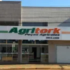 Imagem 1 da empresa AGRITORK PEÇAS AGRÍCOLAS Sisal E Produtos De Sisal em Toledo PR