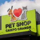 Imagem 6 da empresa PET SHOP - UNIDADE I - ESTRELA DALVA Pet Shop em Campo Grande MS