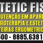 Imagem 2 da empresa ESTETIC FISIO Academias Desportivas - Artigos em Fortaleza CE