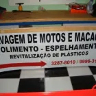 Imagem 3 da empresa LAVAGEM DE MOTOS CURITIBA RACER Produtos Para Polimento em Curitiba PR