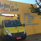 Imagem 6 da empresa ANJOS CARE UTI MOVEL Uti Móvel em Rio Verde GO