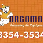 Imagem 5 da empresa ORGOMAQ Refrigeração Comercial - Artigos E Equipamentos em Taguatinga DF