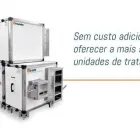Imagem 4 da empresa VALE CLIMA - REPRESENTAÇÃO TRANE & AIRSIDE - AR CONDICIONADO, VENTILAÇÃO E ENERGIA SOLAR Ventilacao E Refrigeracao em São José Dos Campos SP