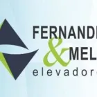 Imagem 1 da empresa FERNANDES & MELO ELEVADORES Cabeleireiros E Institutos De Beleza em Duque De Caxias RJ