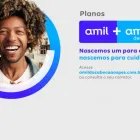 Imagem 1 da empresa AMIL TOTAL CARE Planos Odontológicos em São Paulo SP