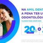 Imagem 2 da empresa AMIL TOTAL CARE Planos Odontológicos em São Paulo SP
