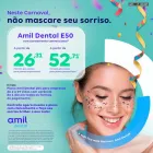 Imagem 4 da empresa AMIL TOTAL CARE Planos Odontológicos em São Paulo SP