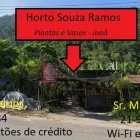 Imagem 4 da empresa HORTO SOUZA RAMOS PLANTAS E VASOS Plantas E Projetos em Maricá RJ