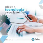 Imagem 2 da empresa KETRA – EMPRESA DE DESENVOLVIMENTO DE SISTEMAS DE GESTÃO Sistemas de Gestão Empresarial em Belo Horizonte MG