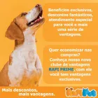 Imagem 4 da empresa RAPIPET PET SHOP - A MELHOR ASSINATURA PET DO BRASIL Pet Shop em Londrina PR