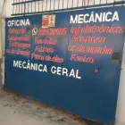 Imagem 1 da empresa ESDRAS MECÂNICA Oficinas Mecânicas em Rio De Janeiro RJ