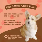 Imagem 1 da empresa OUROCÃO PET SHOP Pet Shop em Londrina PR