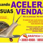 Imagem 5 da empresa GRÁFICA COLOR PAPER Panfletos em Valparaíso De Goiás GO