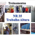 Imagem 7 da empresa CONSULTORIA EM SEGURANÇA DO TRABALHO E TREINAMENTOS Treinamentos De Segurança Do Trabalho em Guarulhos SP