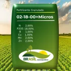 Imagem 1 da empresa BRASIL AGROQUÍMICA EXCELÊNCIA EM NUTRIÇÃO DE PLANTAS Agropecuária em Piraju SP