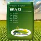 Imagem 21 da empresa BRASIL AGROQUÍMICA EXCELÊNCIA EM NUTRIÇÃO DE PLANTAS Agropecuária em Piraju SP