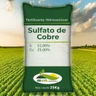 Imagem 27 da empresa BRASIL AGROQUÍMICA EXCELÊNCIA EM NUTRIÇÃO DE PLANTAS Agropecuária em Piraju SP