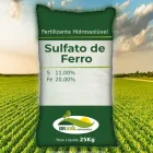 Imagem 29 da empresa BRASIL AGROQUÍMICA EXCELÊNCIA EM NUTRIÇÃO DE PLANTAS Agropecuária em Piraju SP