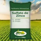 Imagem 33 da empresa BRASIL AGROQUÍMICA EXCELÊNCIA EM NUTRIÇÃO DE PLANTAS Agropecuária em Piraju SP