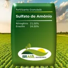 Imagem 7 da empresa BRASIL AGROQUÍMICA EXCELÊNCIA EM NUTRIÇÃO DE PLANTAS Agropecuária em Piraju SP